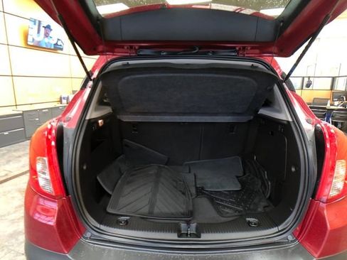 Used 2016 Buick Encore Convenience image 22