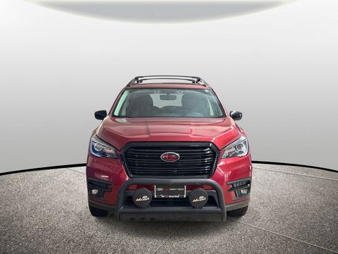 Used 2022 Subaru Ascent Onyx Edition AWD/4WD image 25