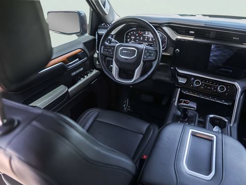 Used 2022 GMC Sierra 1500 Denali AWD/4WD image 27