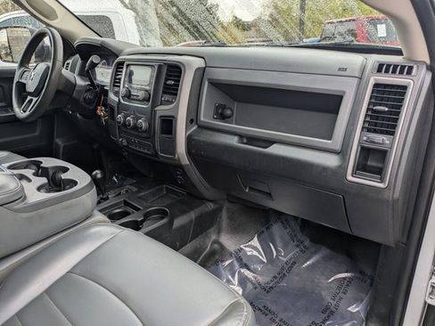 Used 2018 RAM 4500 Tradesman w/ Ambulance Prep Group AWD/4WD image 21