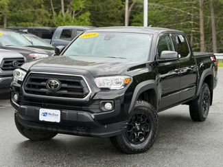 Certified 2023 Toyota Tacoma SR5 w/ SX Package AWD/4WD video 1