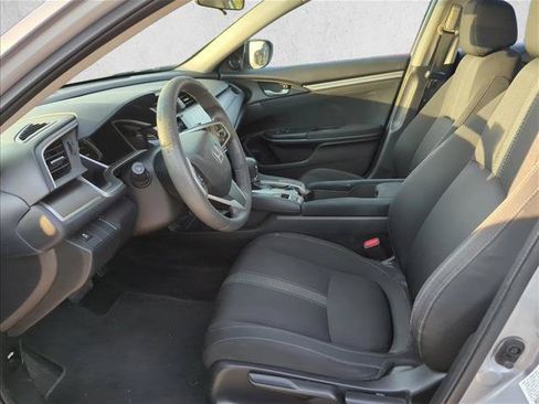 Used 2017 Honda Civic EX image 10