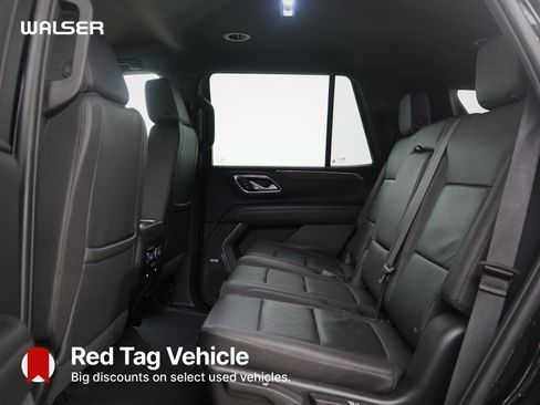 Used 2023 Chevrolet Tahoe LT AWD/4WD image 18