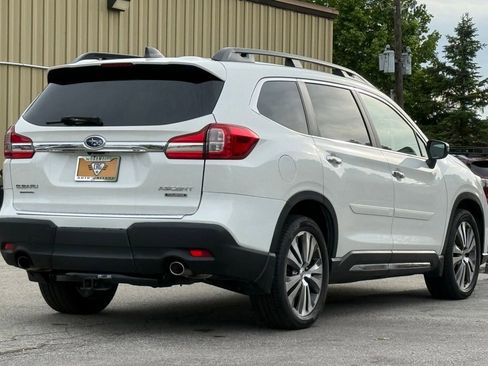 Used 2021 Subaru Ascent Touring w/ Popular Package #2A AWD/4WD image 5