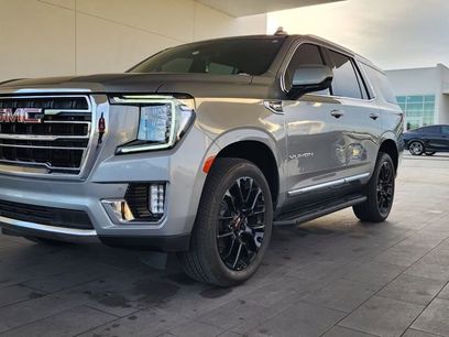 Used 2023 GMC Yukon SLT