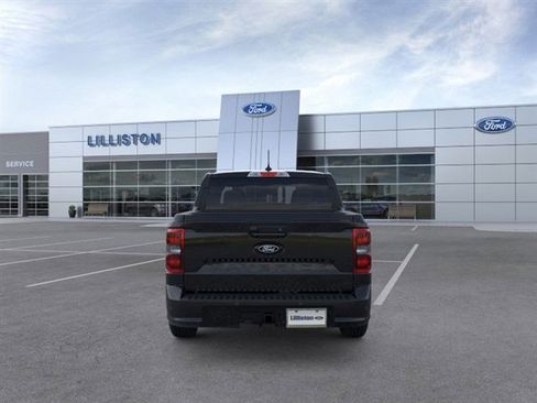 New 2025 Ford Maverick Lobo image 5