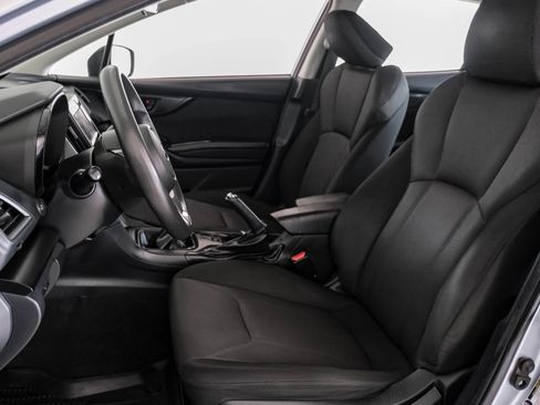 Used 2018 Subaru Impreza 2.0i AWD/4WD image 27