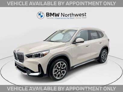 Used 2026 BMW X1 xDrive28i w/ Technology Package