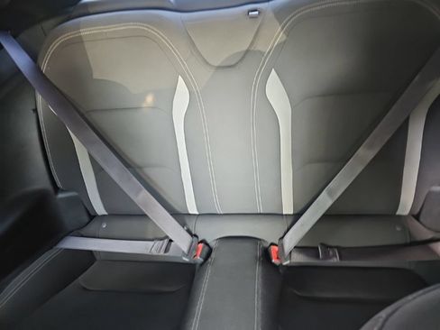 Used 2017 Chevrolet Camaro LT RWD image 23