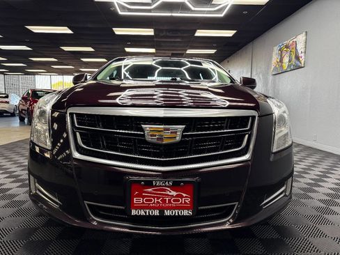 Used 2017 Cadillac XTS Premium Luxury image 3