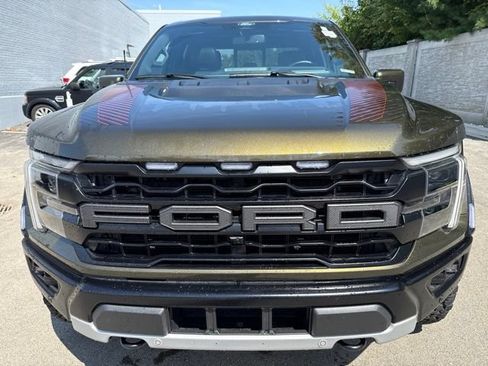 Used 2024 Ford F150 Raptor AWD/4WD image 10
