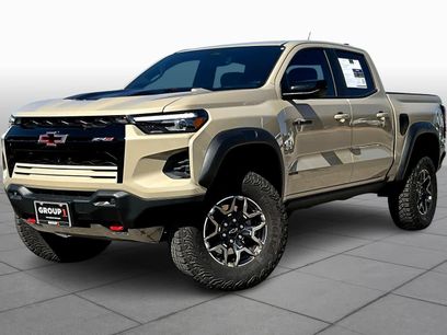 Used 2024 Chevrolet Colorado ZR2 w/ Technology Package