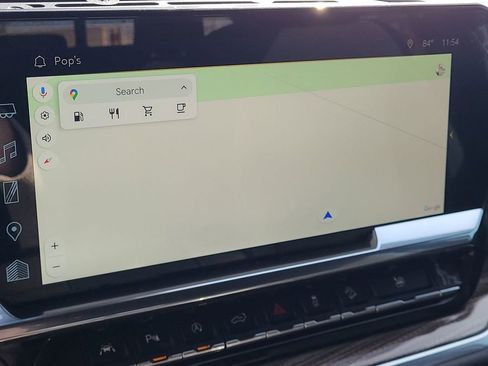 Used 2024 Chevrolet Silverado 1500 RST image 29