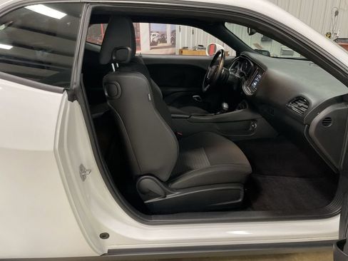 Used 2019 Dodge Challenger GT w/ Cold Weather Group RWD image 27