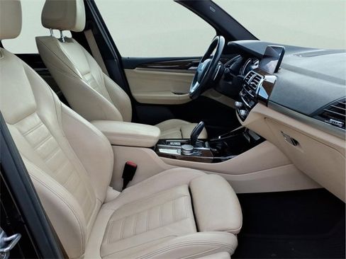 Used 2019 BMW X3 xDrive30i w/ Convenience Package image 23