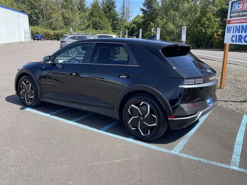 Certified 2024 Hyundai Ioniq 5 SE AWD/4WD image 3