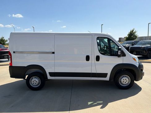 New 2027 RAM ProMaster 1500 FWD image 7