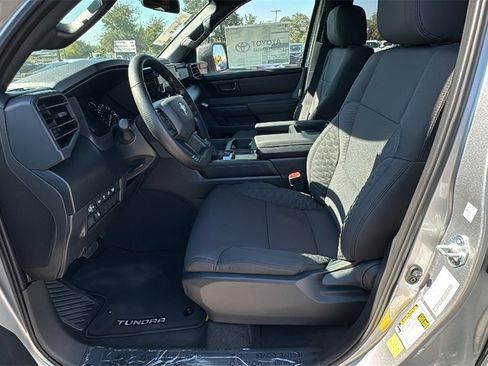New 2026 Toyota Tundra SR image 18