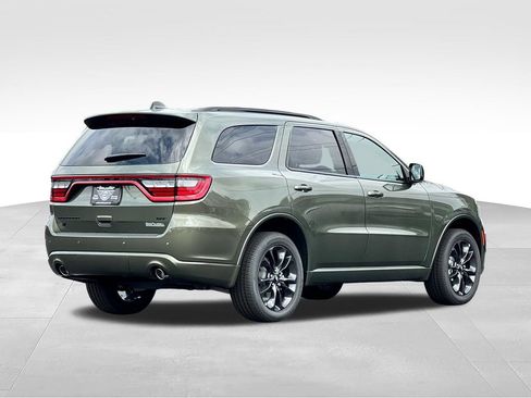 New 2026 Dodge Durango GT w/ Blacktop Package AWD/4WD image 7