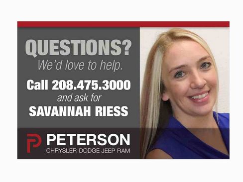 Certified 2024 Dodge Durango GT image 7