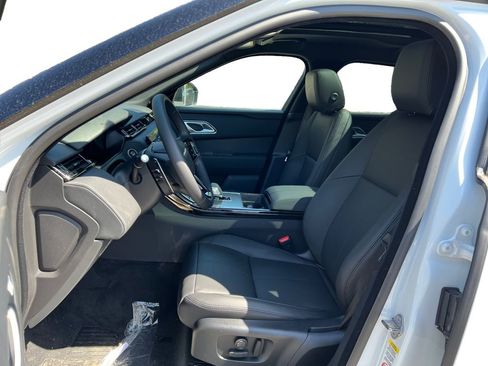 New 2026 Land Rover Range Rover Velar S image 13