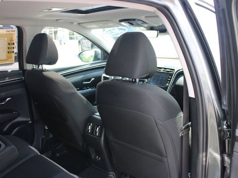 Used 2022 Hyundai Tucson SEL w/ Convenience Package FWD image 32
