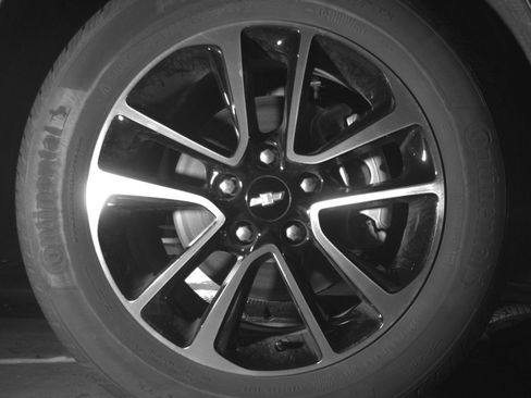 Used 2025 Chevrolet TrailBlazer LT FWD image 15