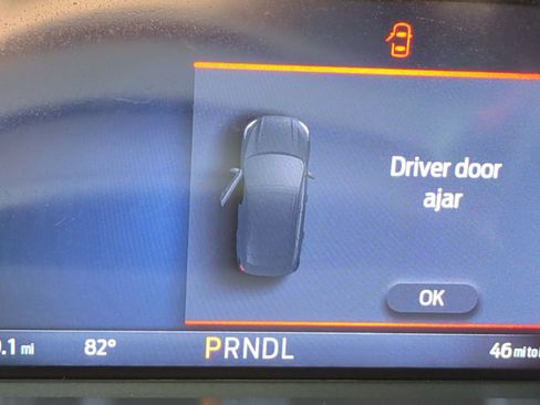 Used 2025 Ford Escape ST-Line w/ Equipment Group 301A FWD image 20
