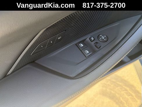 Used 2021 BMW 430i Coupe w/ Convenience Package RWD image 17