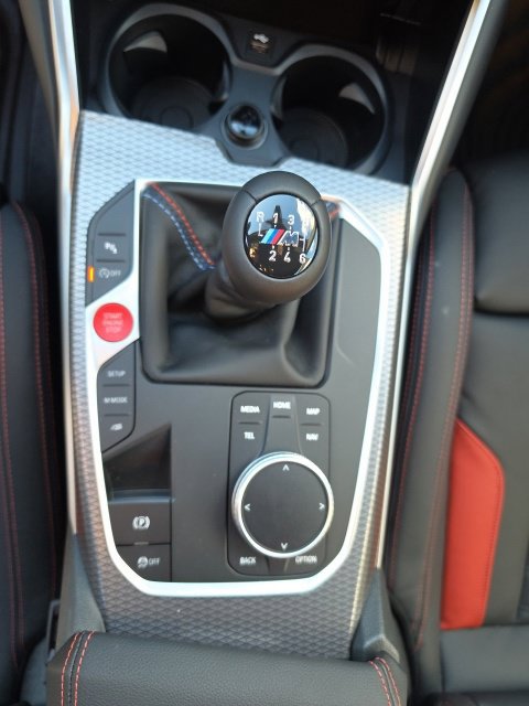 New 2026 BMW M2 w/ Lighting Package RWD image 8