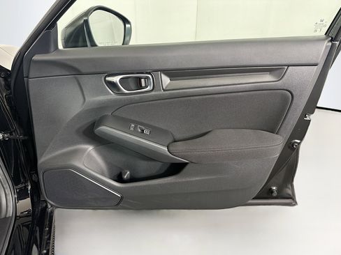 Used 2025 Honda Civic LX image 30