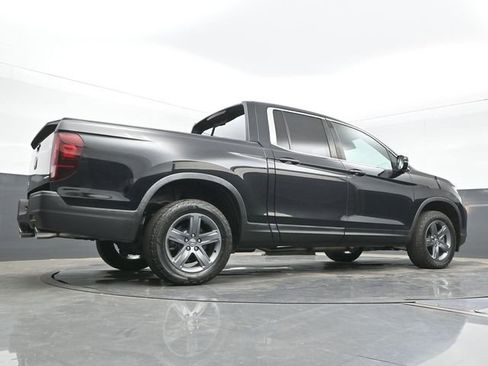 Used 2023 Honda Ridgeline RTL image 25