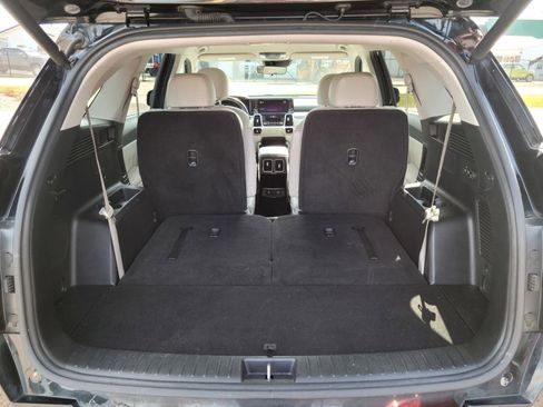 Used 2022 Kia Sorento SX image 16