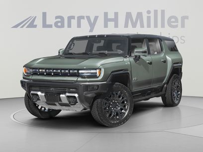 Used 2024 GMC Hummer EV 3X w/ Extreme Off-Road Package