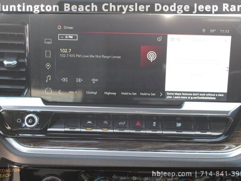 Used 2022 GMC Sierra 1500 Elevation image 13