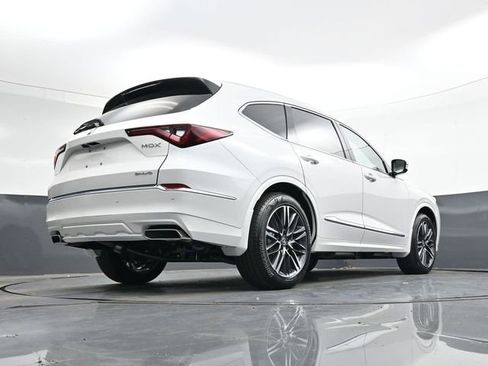 New 2026 Acura MDX w/ Advance Package image 33