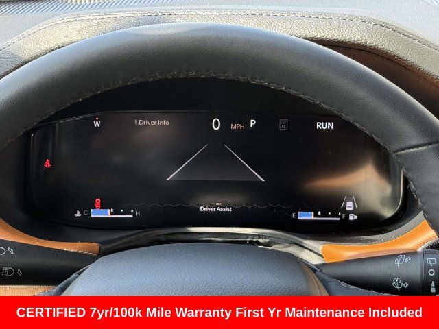 Used 2025 Jeep Compass Limited w/ Elite Group AWD/4WD image 16