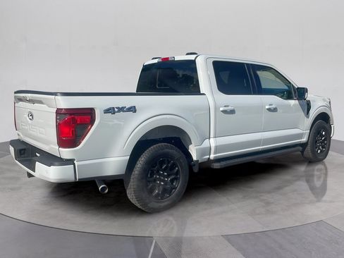 Used 2024 Ford F150 XLT w/ Equipment Group 302A MID AWD/4WD image 6