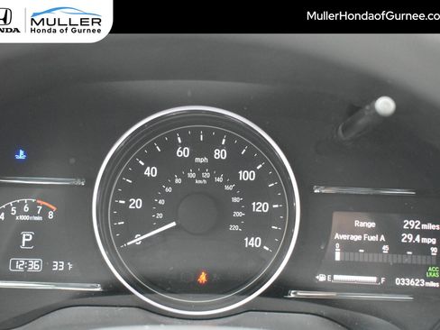 Used 2020 Honda HR-V EX image 15