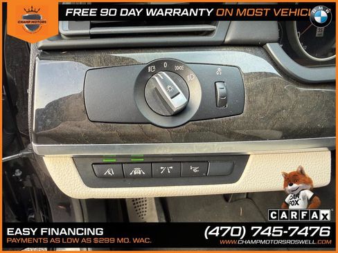 Used 2015 BMW 750Li w/ M Sport Edition image 19