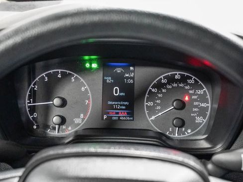 Certified 2024 Toyota Corolla LE FWD image 25