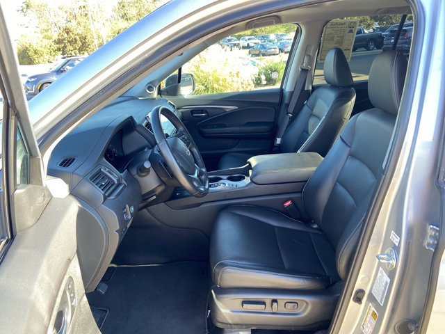 Used 2025 Honda Ridgeline RTL image 34