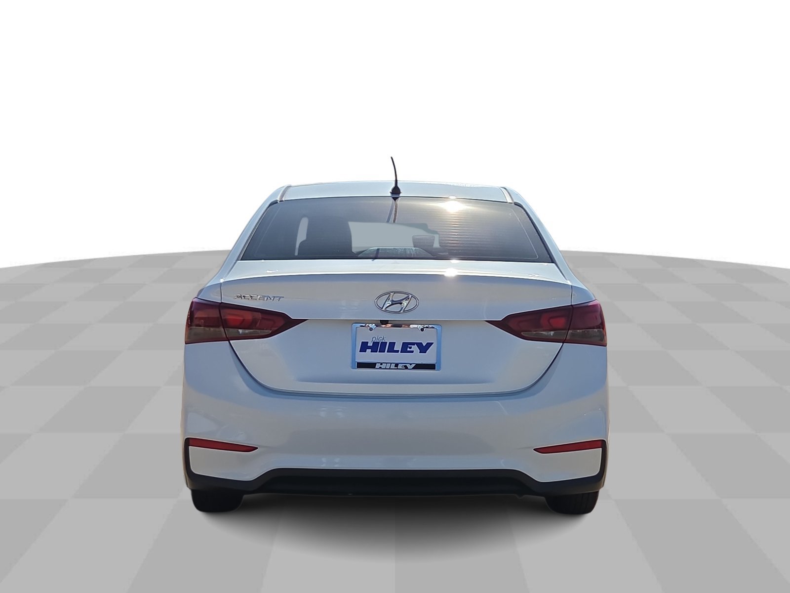 Used 2020 Hyundai Accent SE w/ Cargo Package FWD image 7
