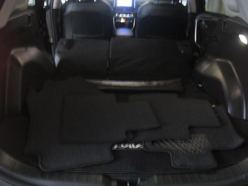 Certified 2023 Toyota RAV4 XLE image 22