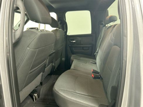 Certified 2022 RAM 1500 Classic Warlock w/ Trailer Tow Group image 19