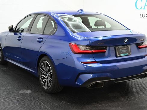 Used 2020 BMW M340i xDrive w/ Driving Assistance Package AWD/4WD image 5