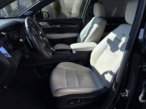 Used 2020 Cadillac XT6 Sport image 16