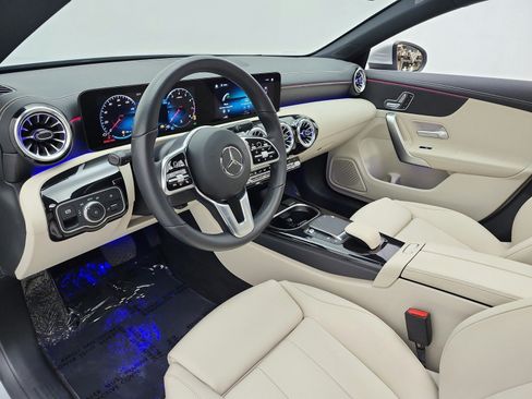 Certified 2023 Mercedes-Benz CLA 250 image 12