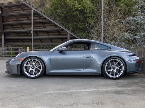 Certified 2026 Porsche 911 GT3 image 2