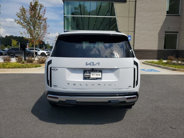 New 2027 Kia Telluride SX Prestige AWD/4WD image 5